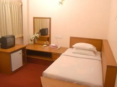 Halpin Hotel